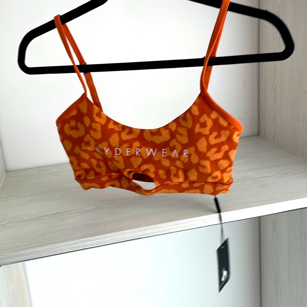 Ryderwear Bra - Picture 1 of 4
